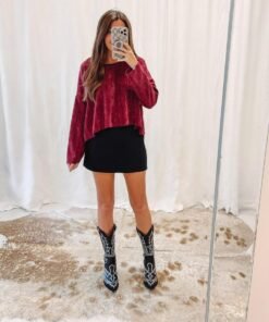 Kylie Sweater