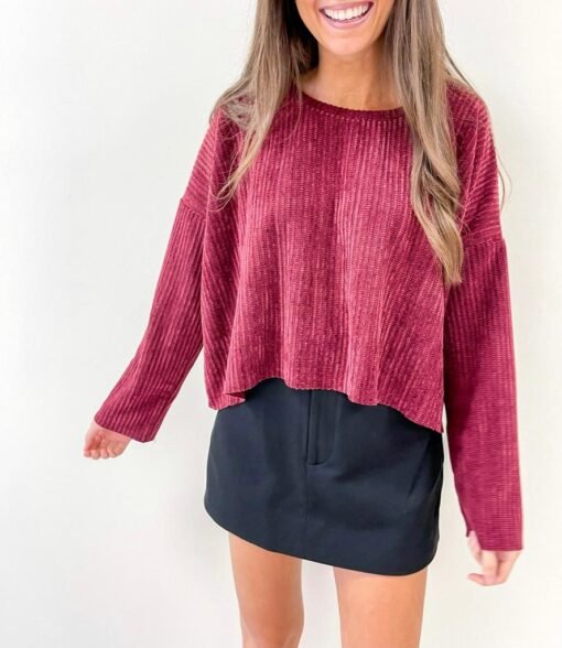 Kylie Sweater – Image 3