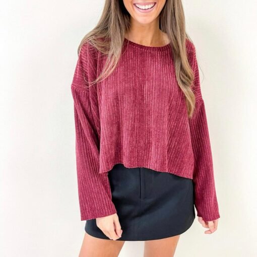 Kylie Sweater – Image 4