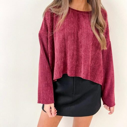Kylie Sweater – Image 5
