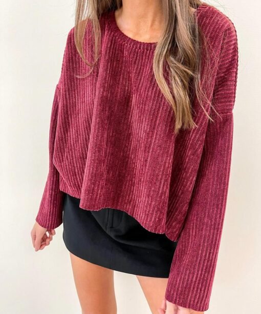 Kylie Sweater – Image 6