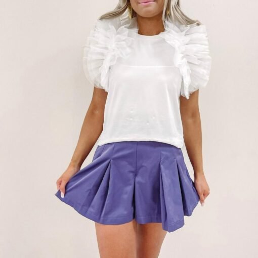 Layla Shorts – Image 4