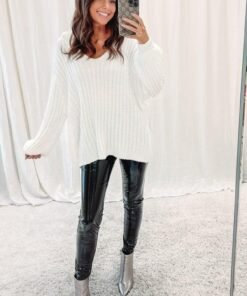 Libby Sweater