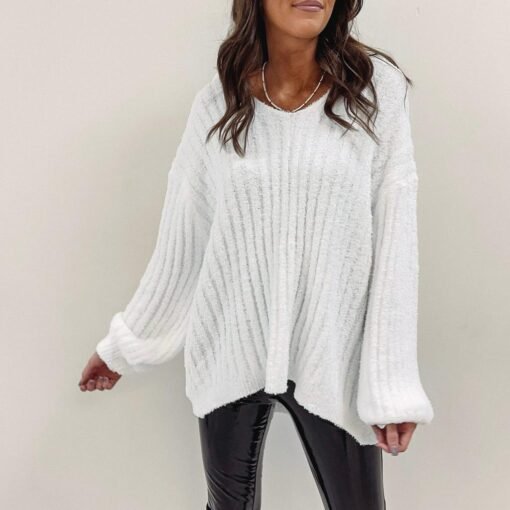Libby Sweater – Image 5