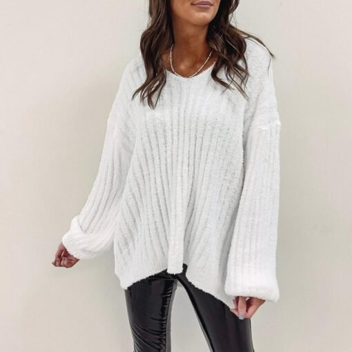 Libby Sweater – Image 6