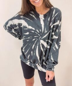 Lilly Pullover