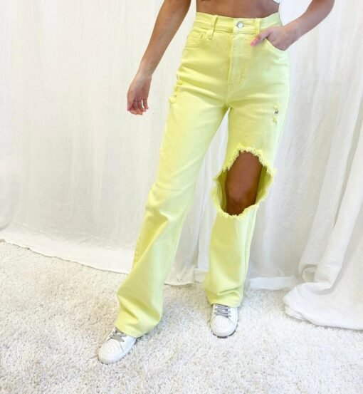 Lime Jeans – Image 3
