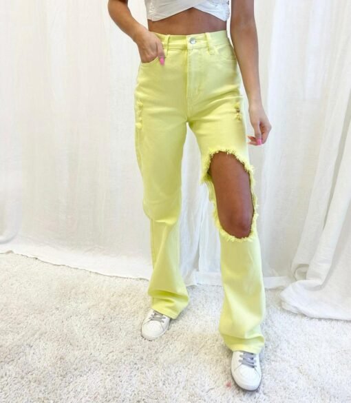Lime Jeans – Image 4
