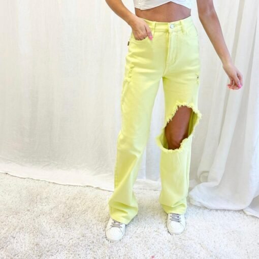 Lime Jeans – Image 5