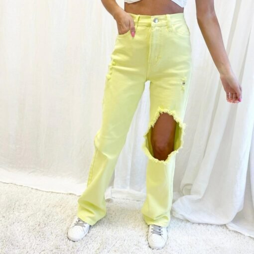 Lime Jeans – Image 6