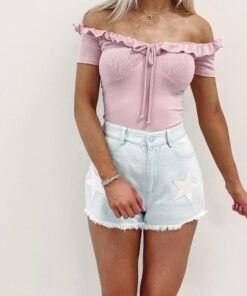 Lindy Bodysuit