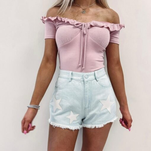 Lindy Bodysuit – Image 3