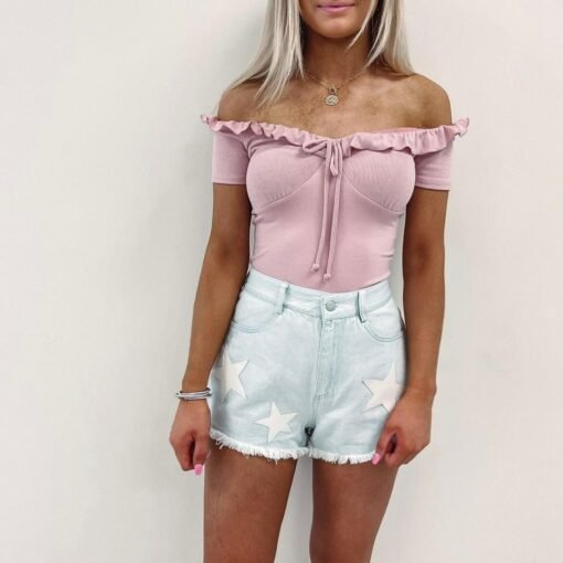 Lindy Bodysuit – Image 4
