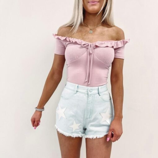Lindy Bodysuit – Image 5