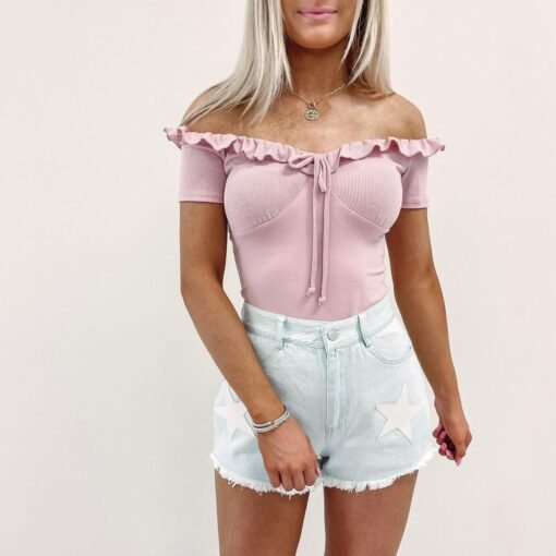 Lindy Bodysuit – Image 6