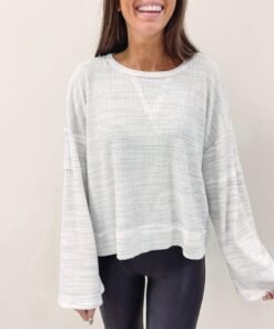 Liv Pullover