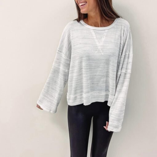 Liv Pullover – Image 3