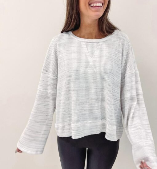 Liv Pullover – Image 4