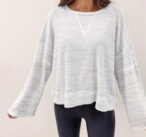 Liv Pullover – Image 5