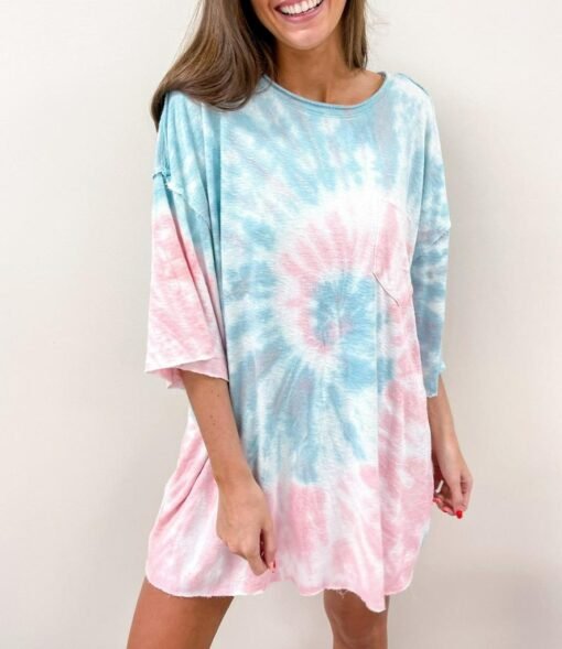 Lola Oversized Top – Image 5