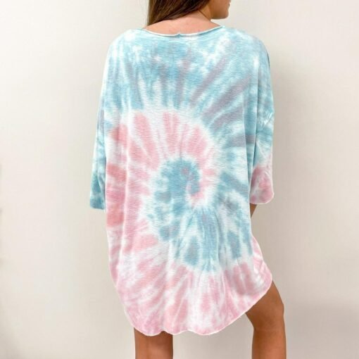 Lola Oversized Top – Image 6