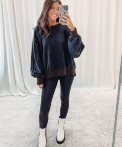 Lori Pullover