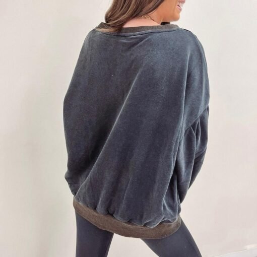 Lori Pullover – Image 4