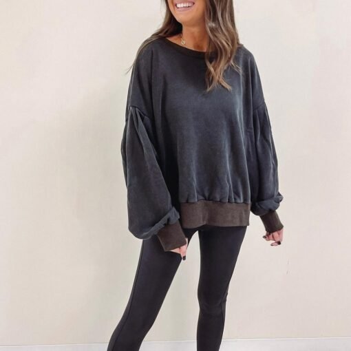 Lori Pullover – Image 5