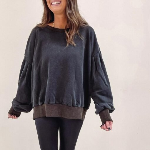 Lori Pullover – Image 6