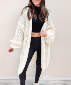 Lyla Cardigan