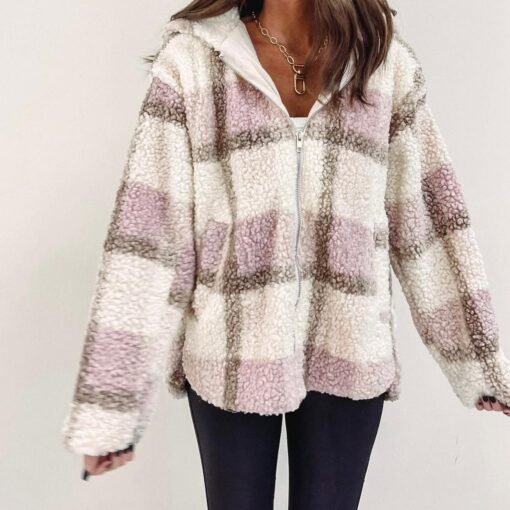Madeline Jacket – Image 3