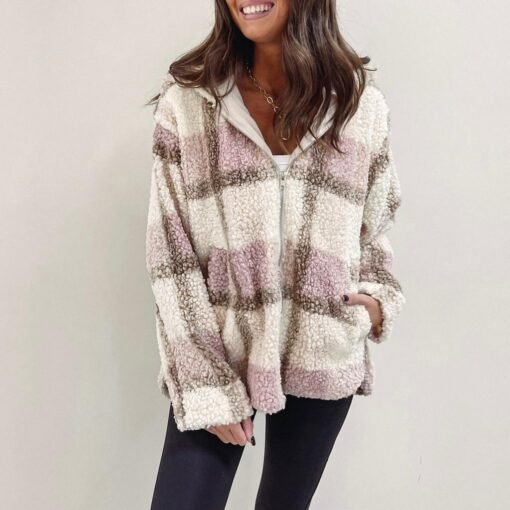 Madeline Jacket – Image 4