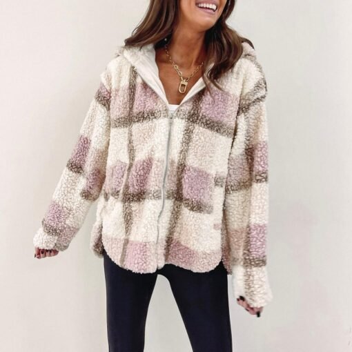 Madeline Jacket – Image 5