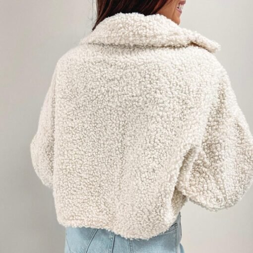 Maggie Shacket – Cream – Image 3