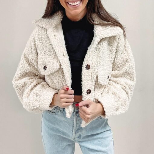 Maggie Shacket – Cream – Image 4
