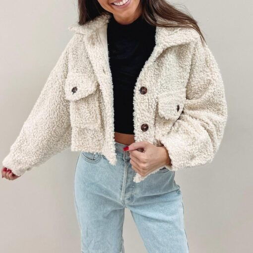 Maggie Shacket – Cream – Image 5