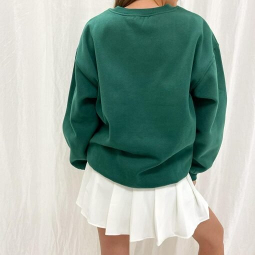 Malibu Athletics Sweatshirt – Image 3