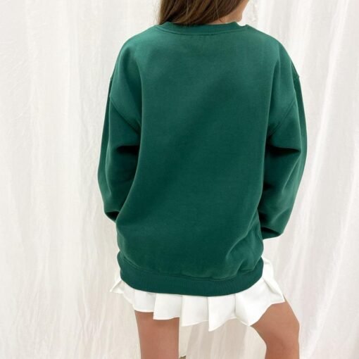 Malibu Athletics Sweatshirt – Image 6