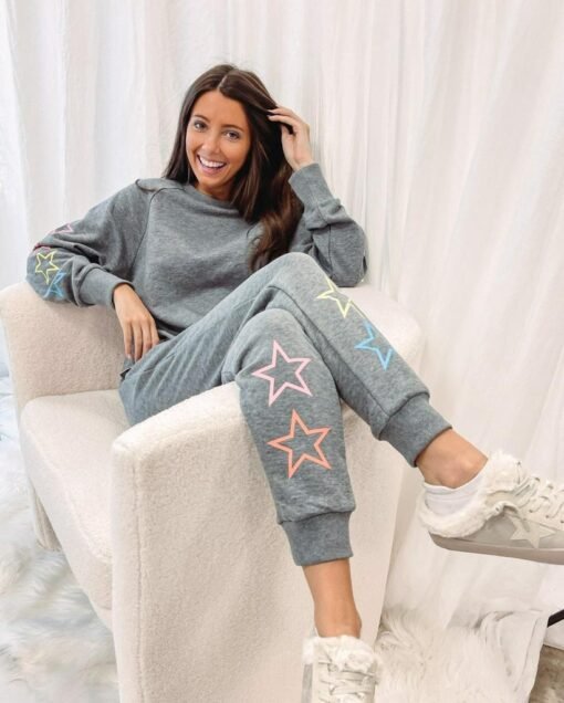 Maren Star Pullover – Image 3