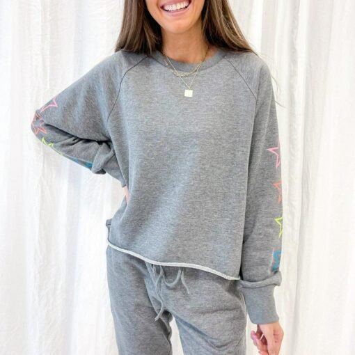 Maren Star Pullover – Image 4