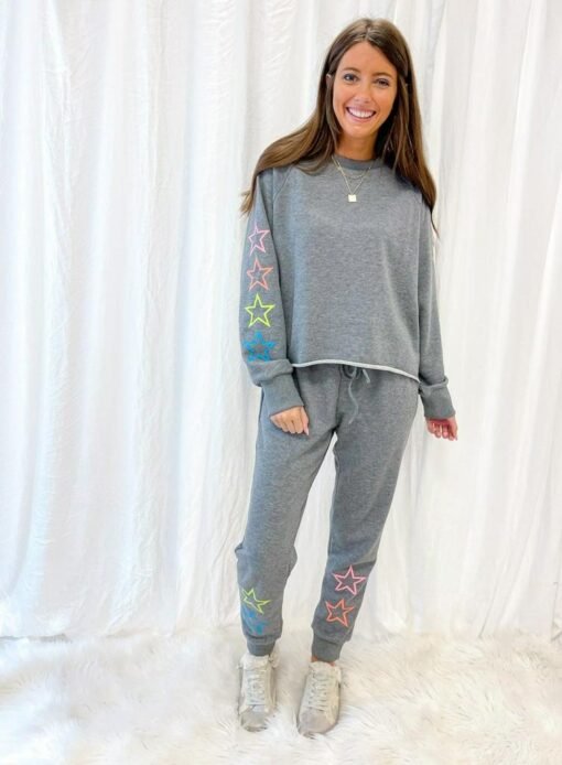 Maren Star Pullover – Image 5