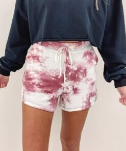Maverick Lounge Shorts
