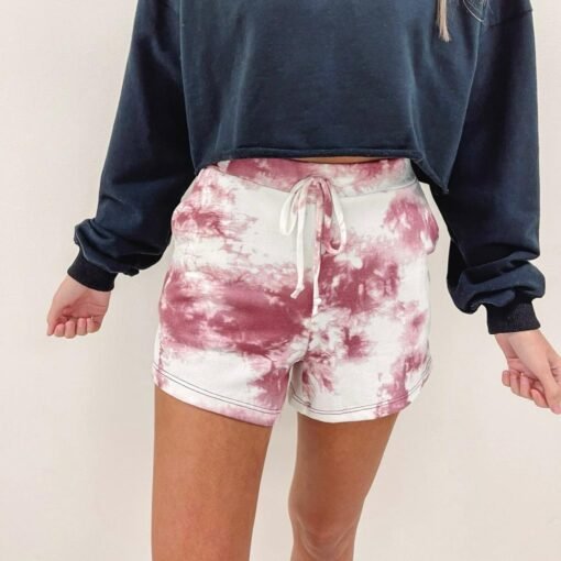 Maverick Lounge Shorts – Image 3
