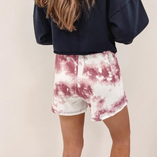Maverick Lounge Shorts – Image 4