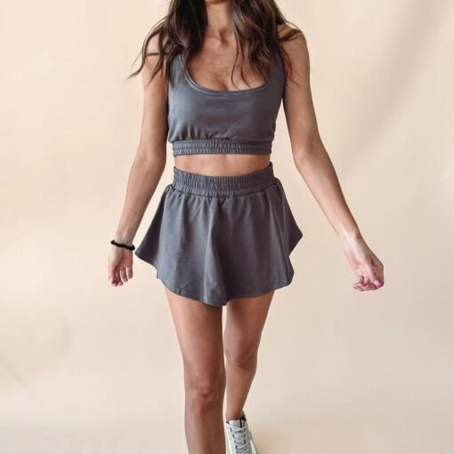Megan Skort Set – Image 3