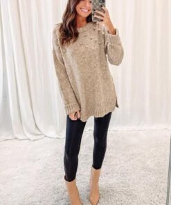 Megan Sweater