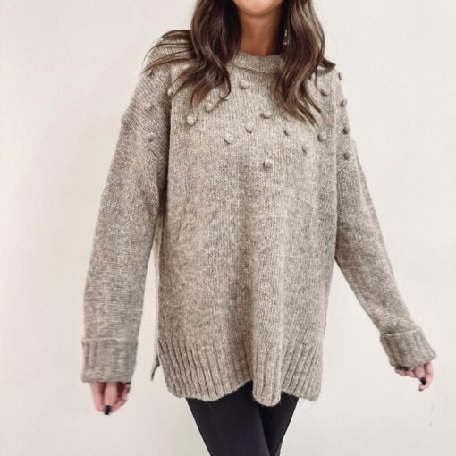 Megan Sweater – Image 4