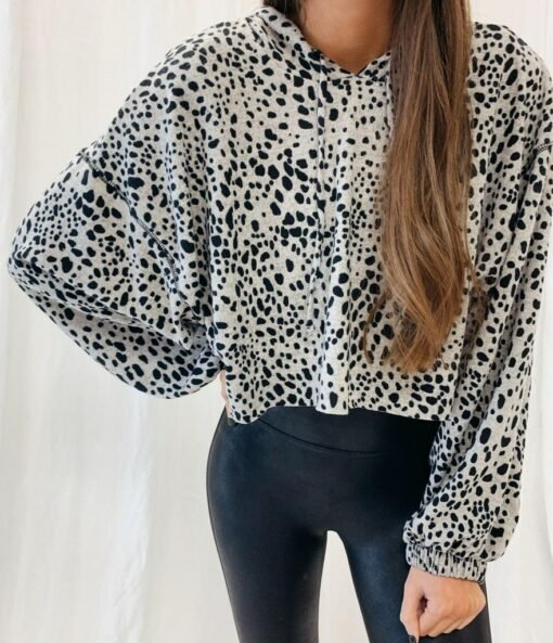 Mia Hoodie – Image 5