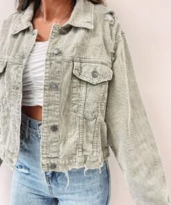 Michelle Jacket