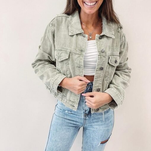Michelle Jacket – Image 3